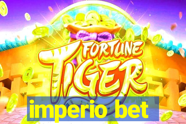 imperio bet